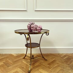 A Mid Twentieth Century Venetian Caged Lantern