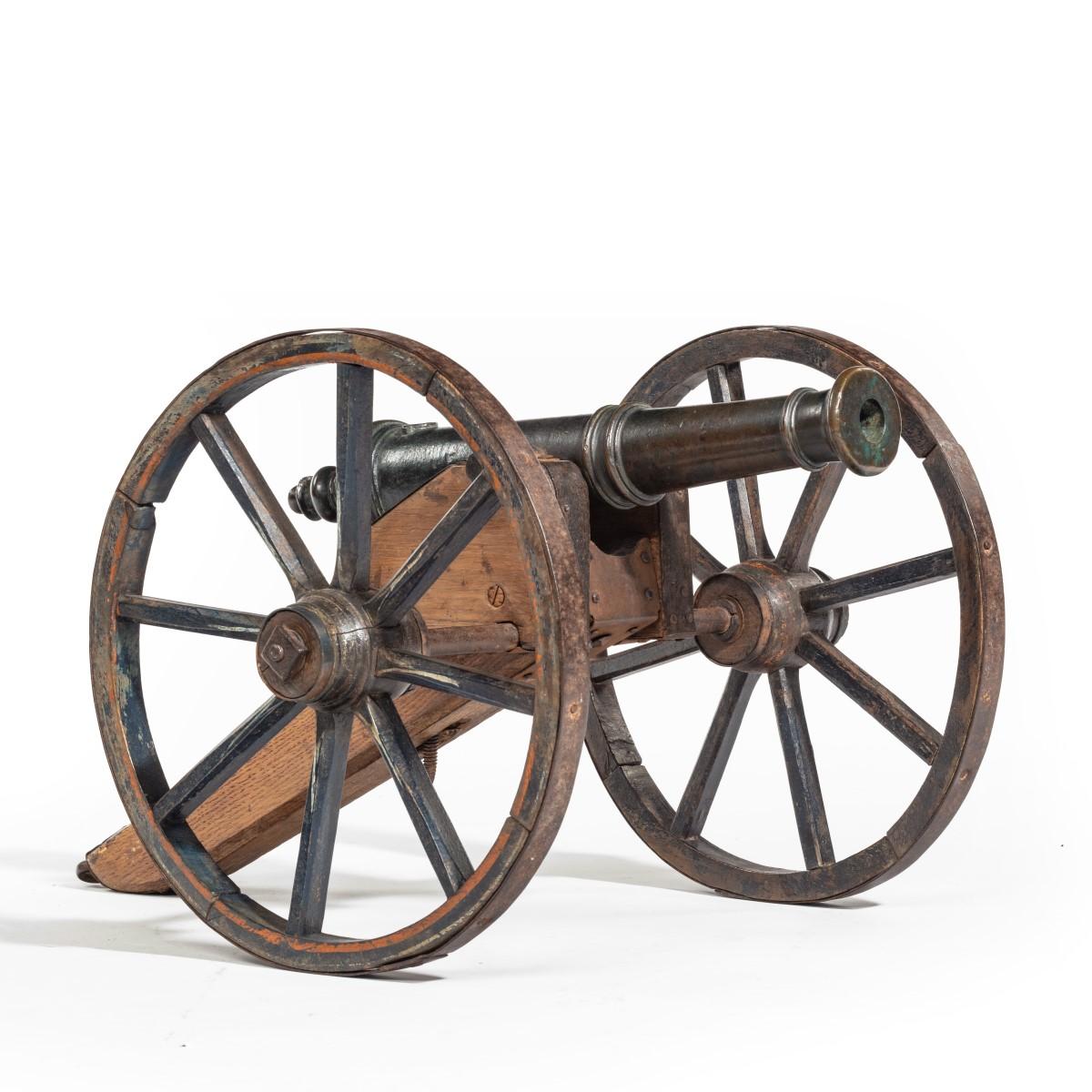 field cannon for sale