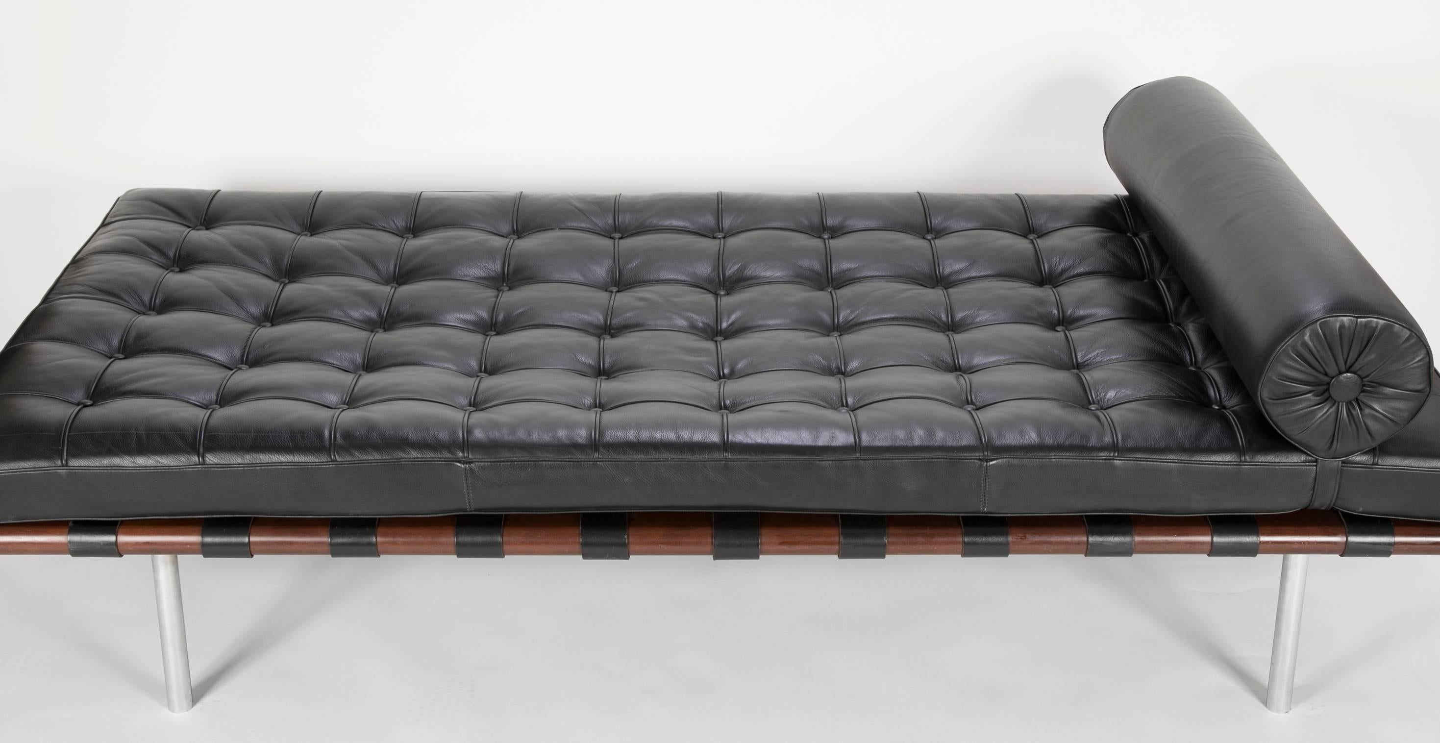 Mies van der Rohe Daybed Strongly Attributed to Knoll 2