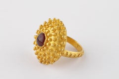 A Migration Period or Early Medieval Slavic Finger-Ring