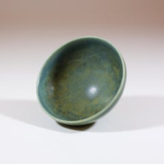 A Miniature ceramic Bowl - Berndt Friberg - Gustavsberg