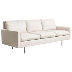 Model 25 BC Sofa by Florence Knoll