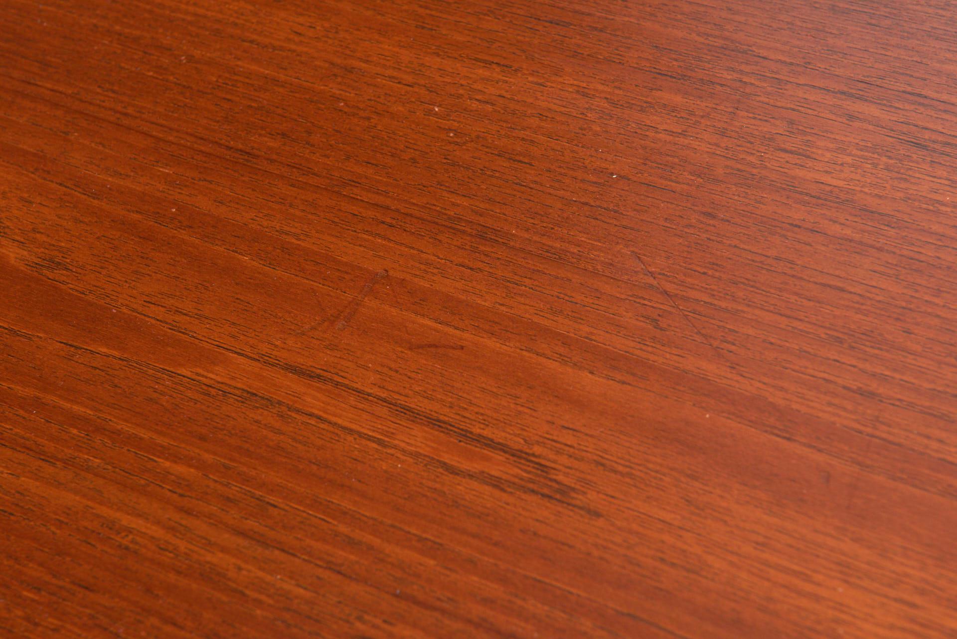 A Model 29 Sideboard in teak,  By Arne Vodder 12