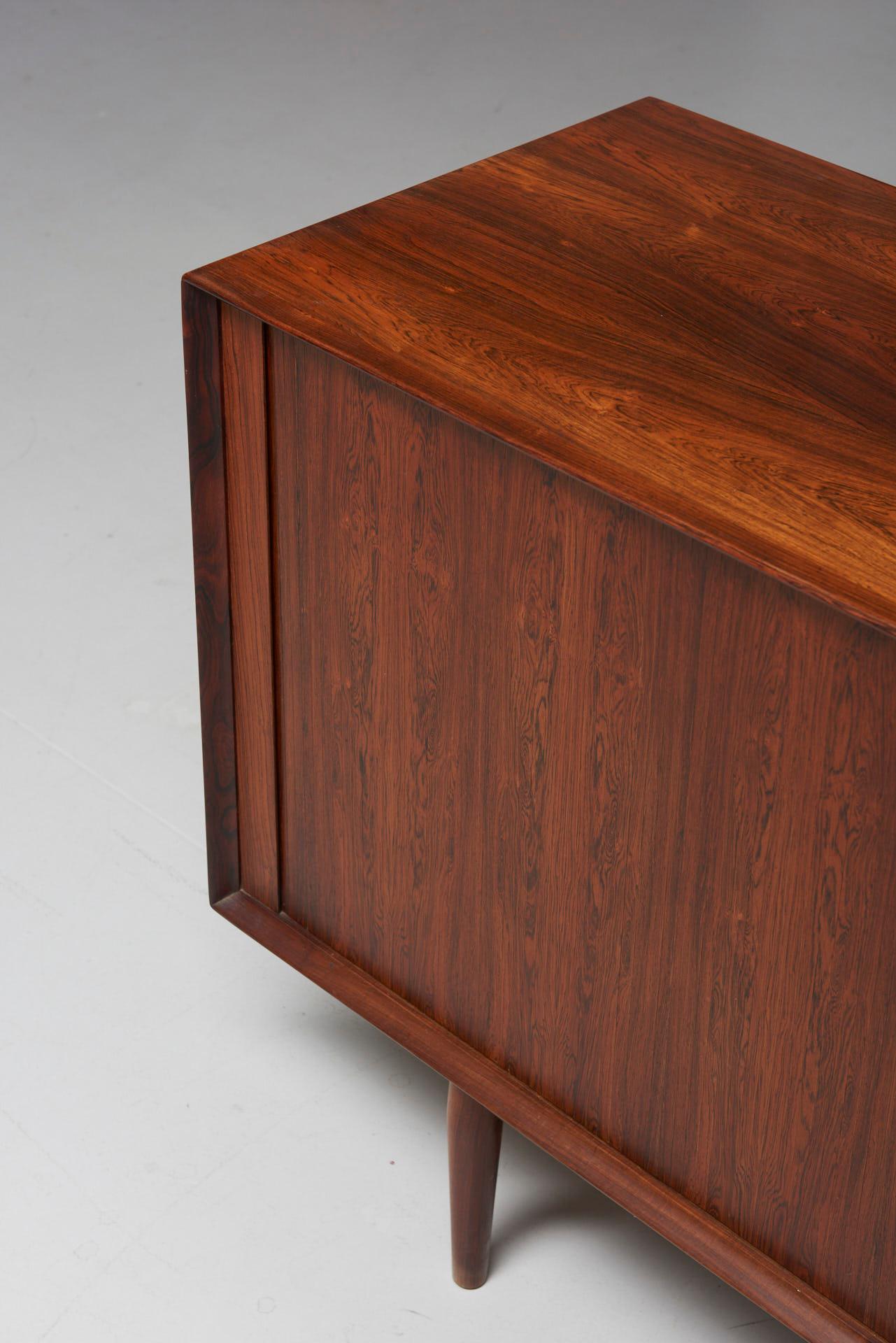 Model 76 Sideboard by Arne Vodder for Sibast Furniture 7