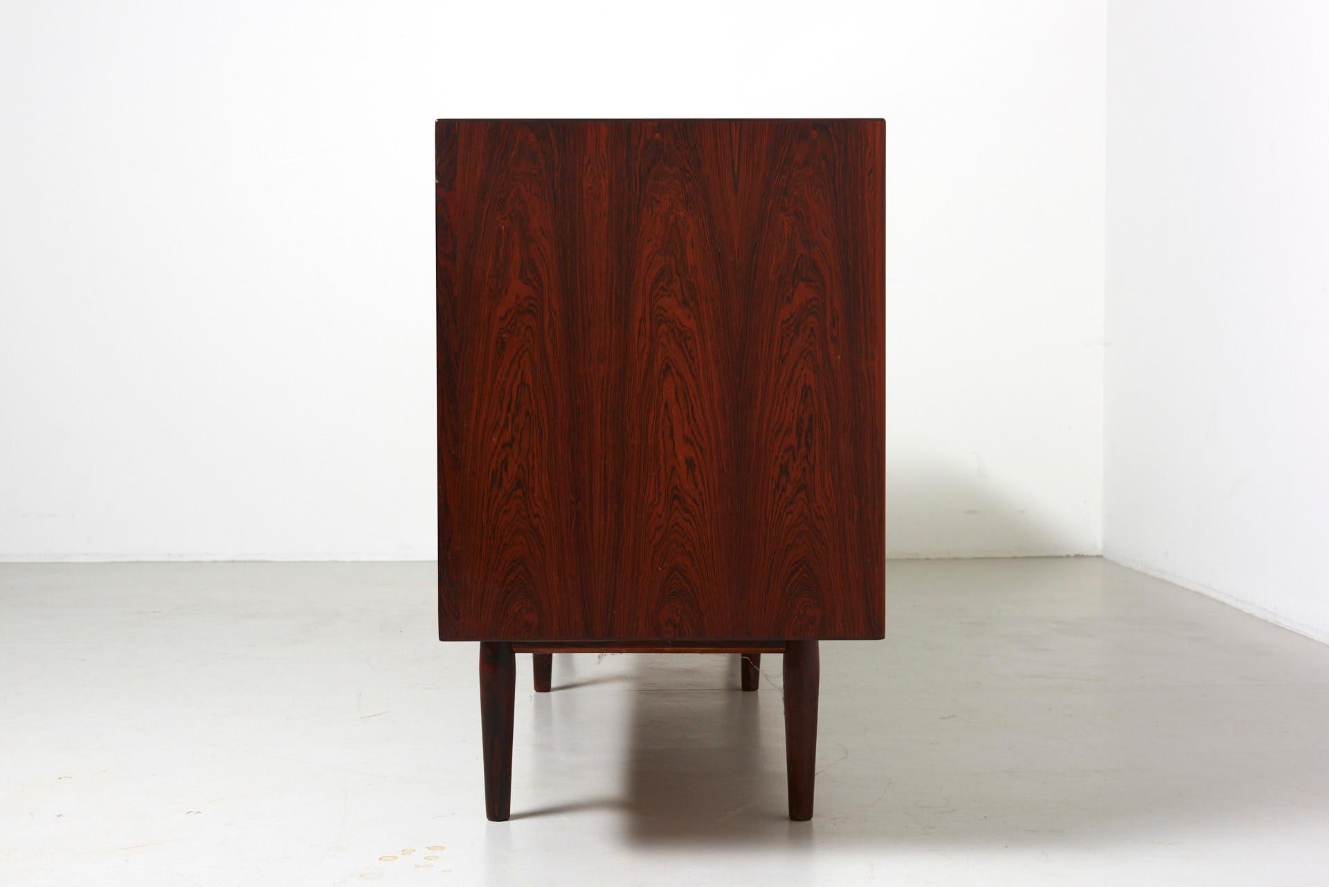 Model 76 Sideboard by Arne Vodder for Sibast Furniture 2