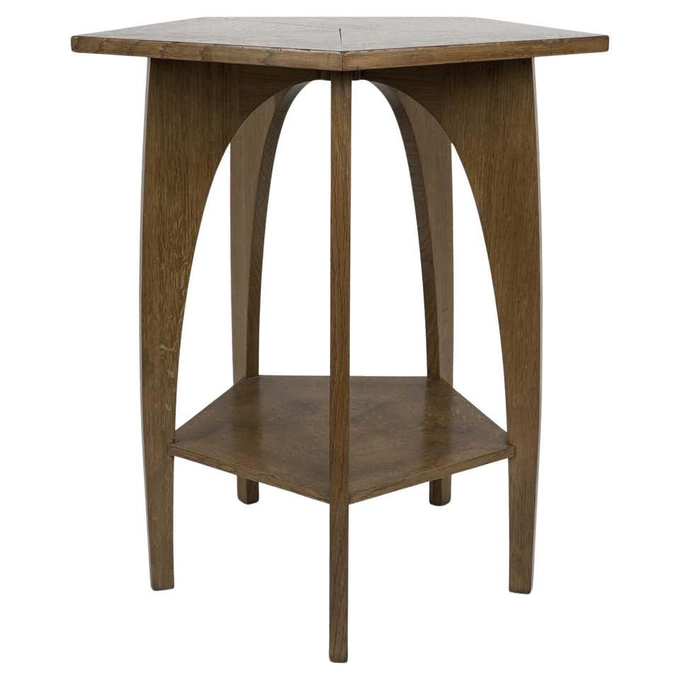 Arts and Crafts Tables - 792 For Sale at 1stDibs | arts and crafts ...