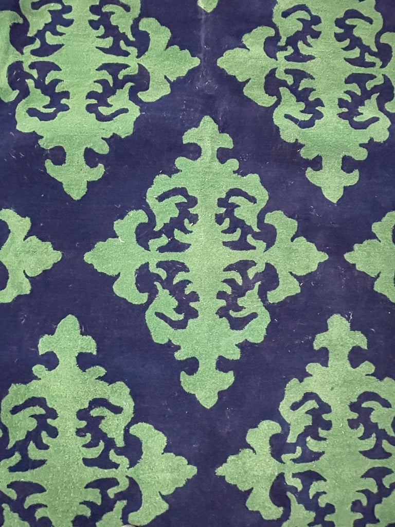 a-modern-wool-carpet-rug-wool-five-by-seven-feet-nine-inches-for-sale