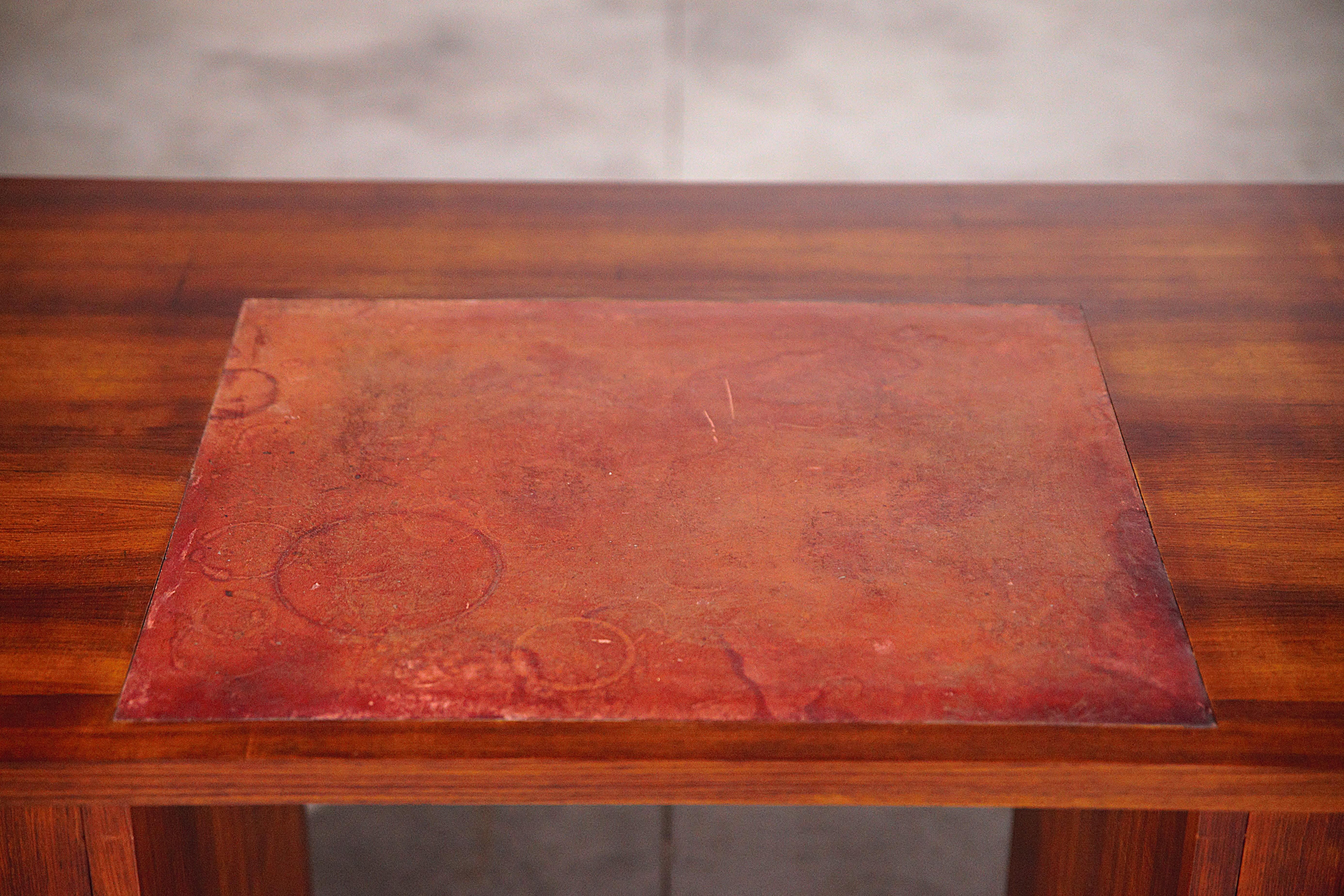 Bureau moderniste France des années 1930 en vente 9