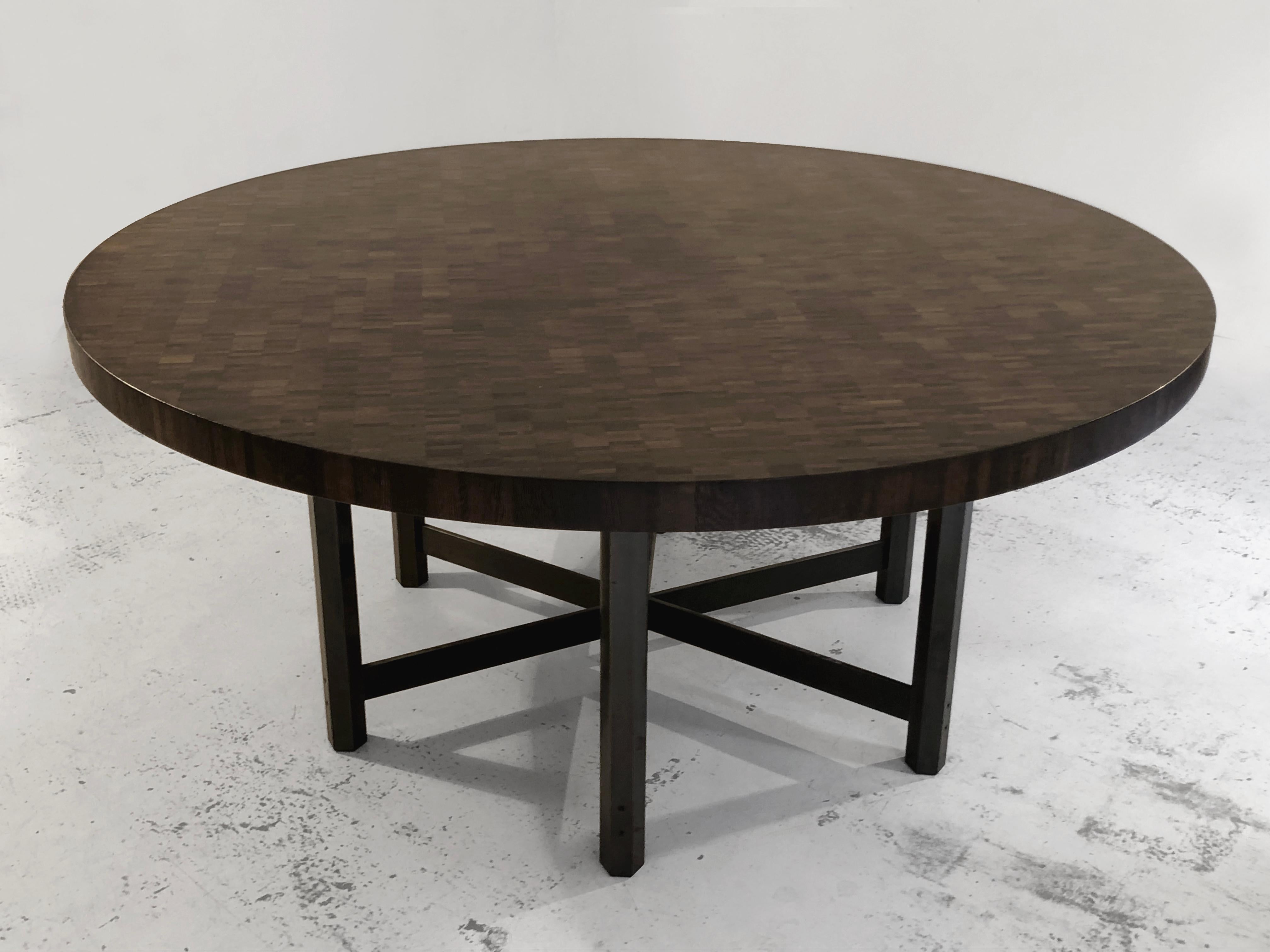 Belgian A MID-CENTURY MODERN / MODERNIST 