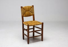 A Modernist Icon: The Charlotte Perriand 'Bauche' Chair No. 19