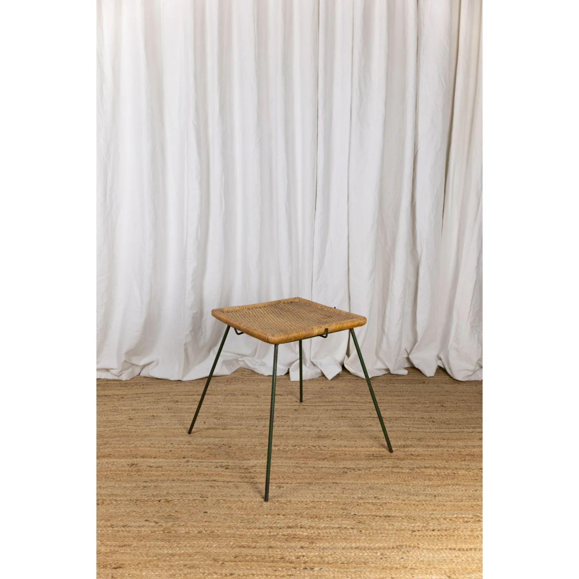 A Modernist Side Table, circa 1950 In Good Condition For Sale In London, GB