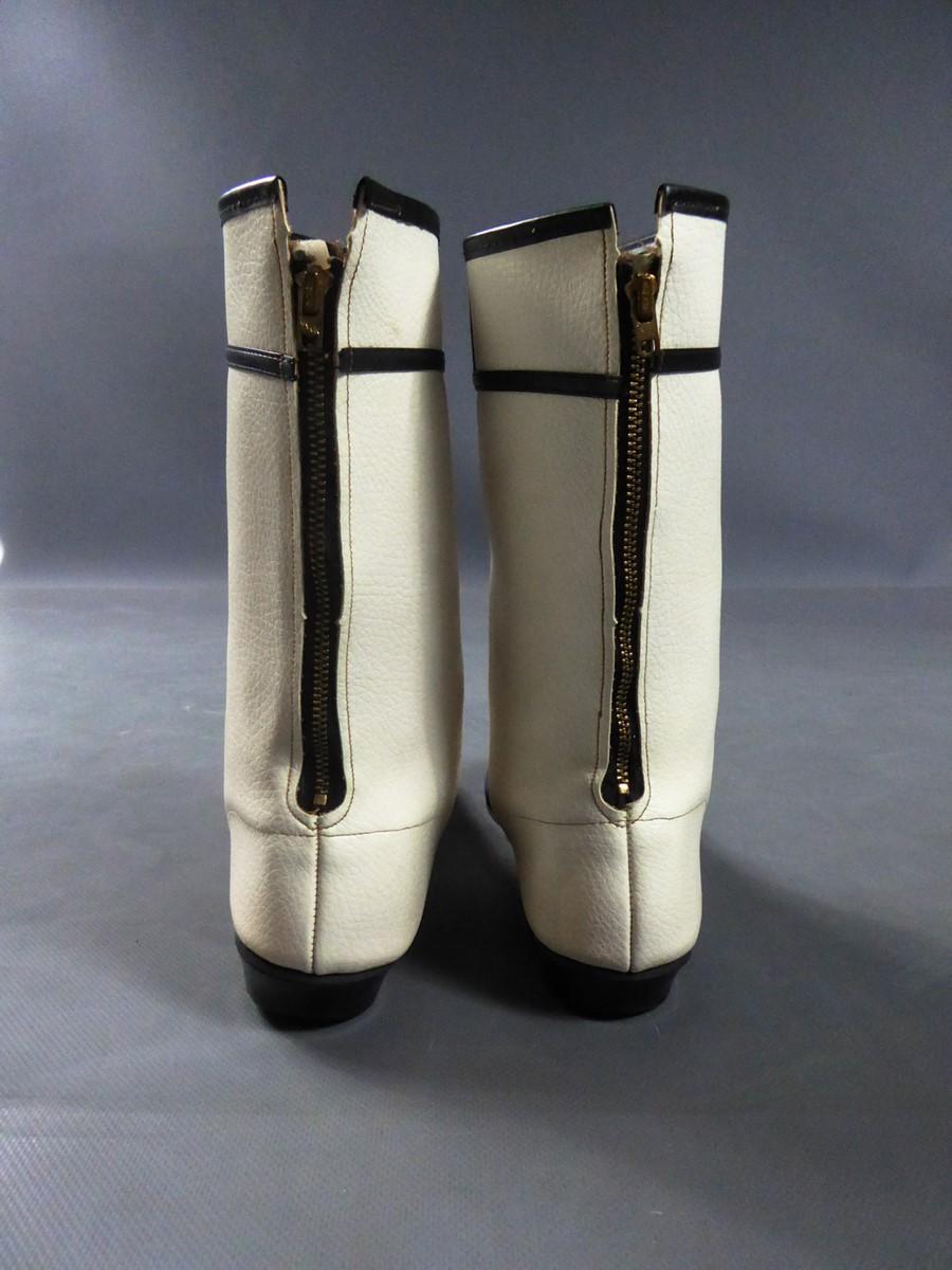 saint laurent shoes