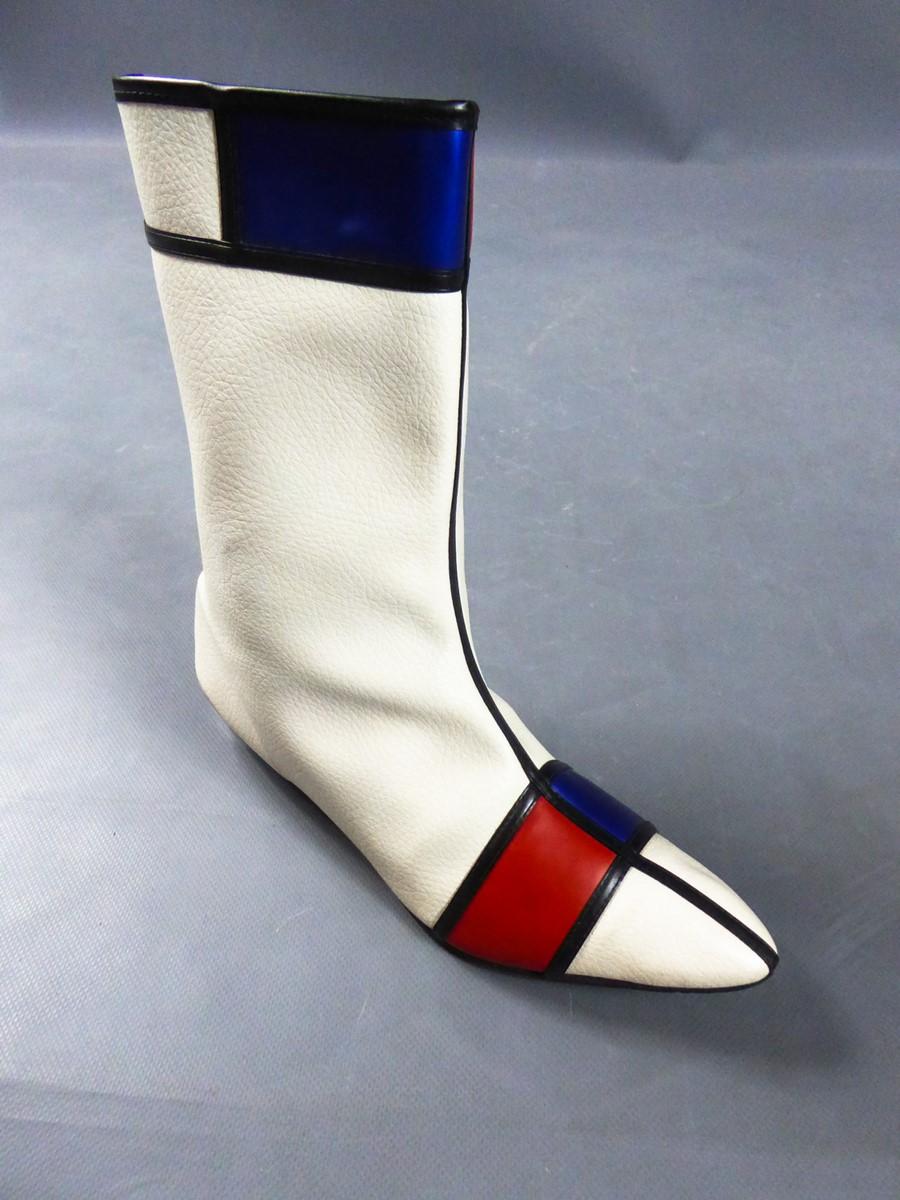 piotr mondrian