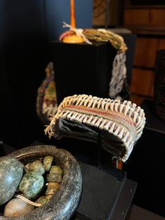 A monkeytooth bracelet from the Philippines