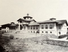 A Monograph of the Work of McKim, Mead and White, 1879-1915