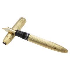 A Montblanc Meisterstück 149 Solitaire fountain pen , 1995