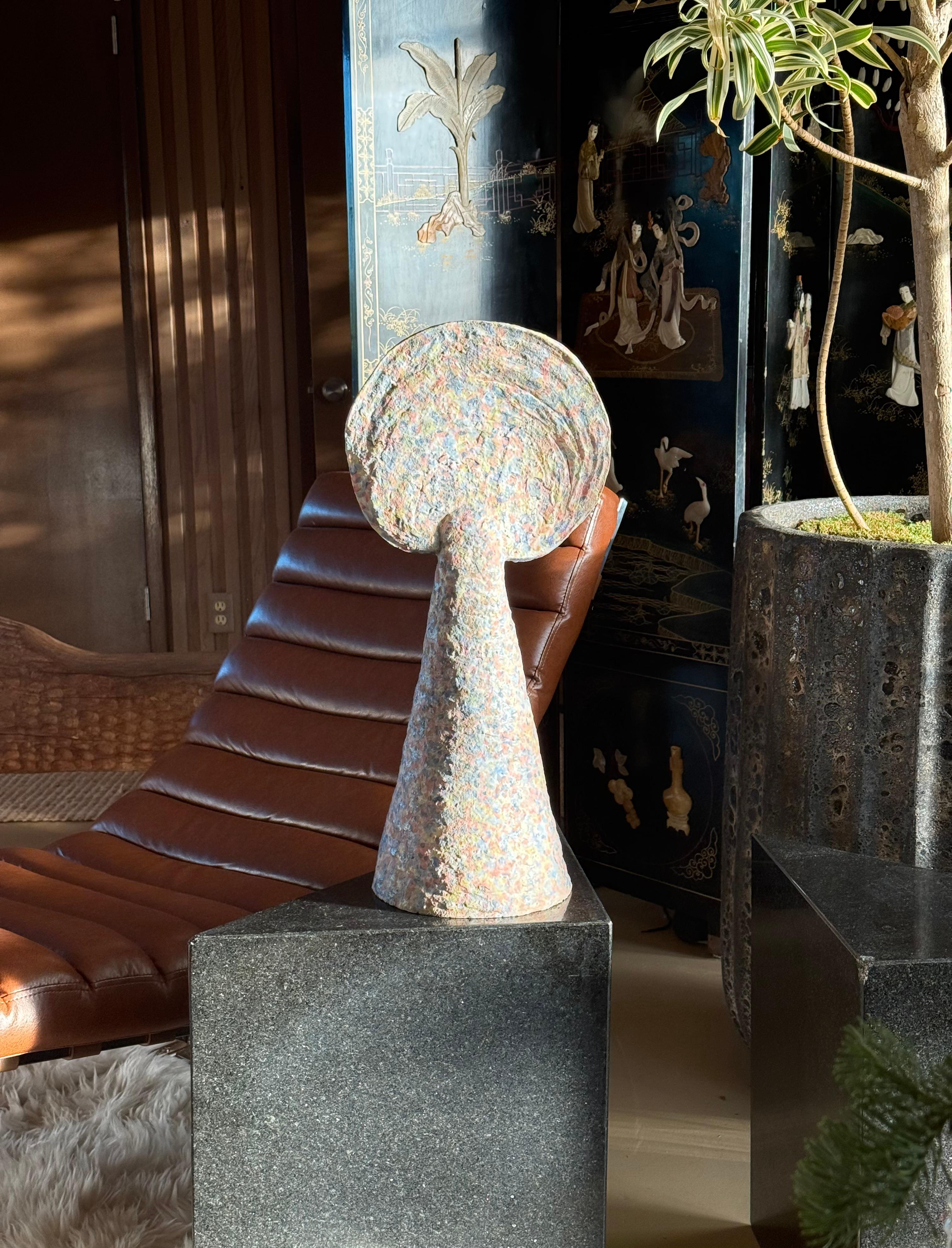 Eine monumentale Keramikskulptur von Rachel Rosenthal, 20. Jahrhundert im Angebot 8