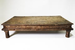 Monumental Indian Daybed