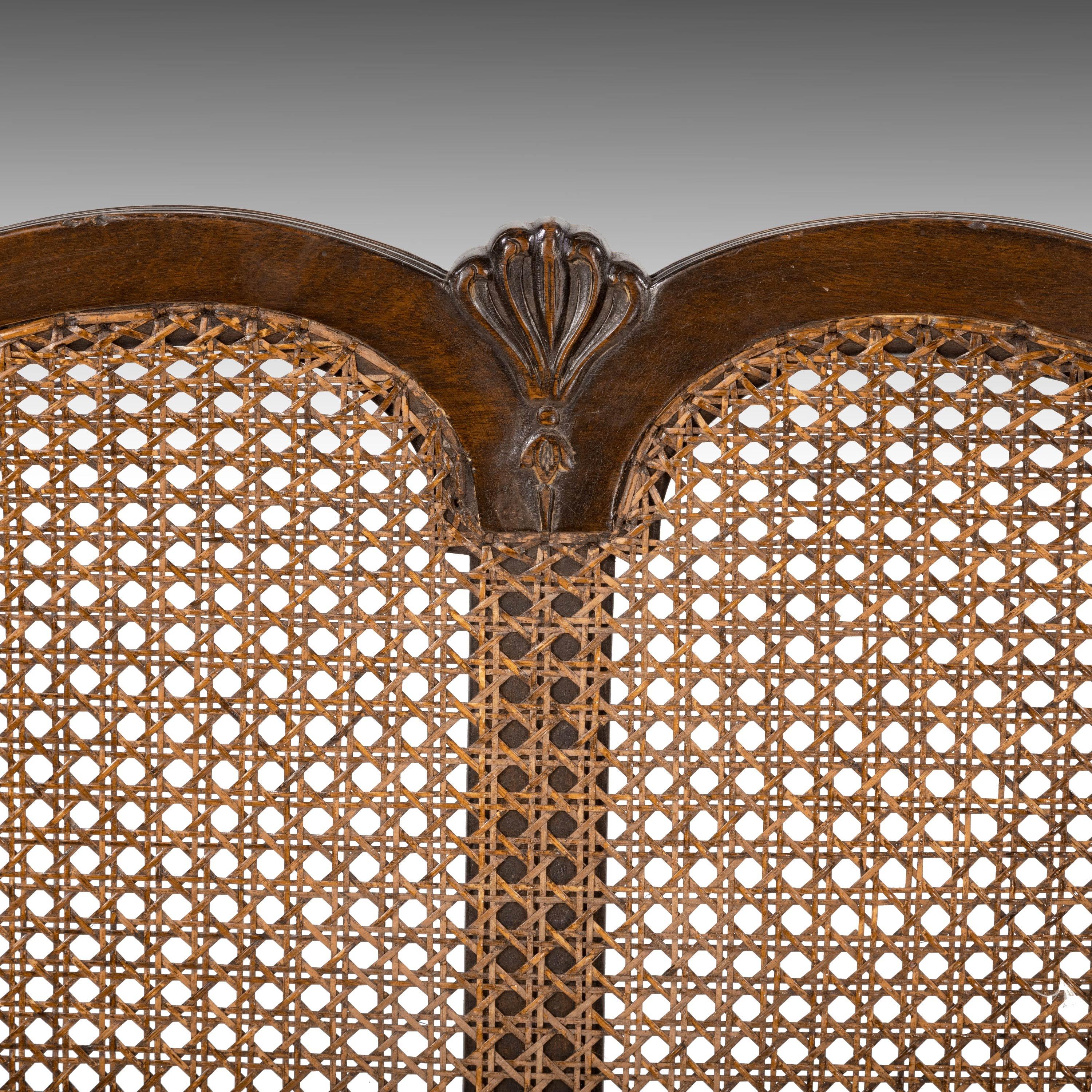 bergere couch