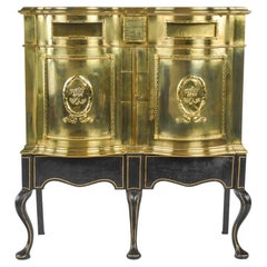 Cabinets