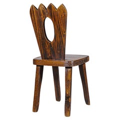 Chaises de salle à manger