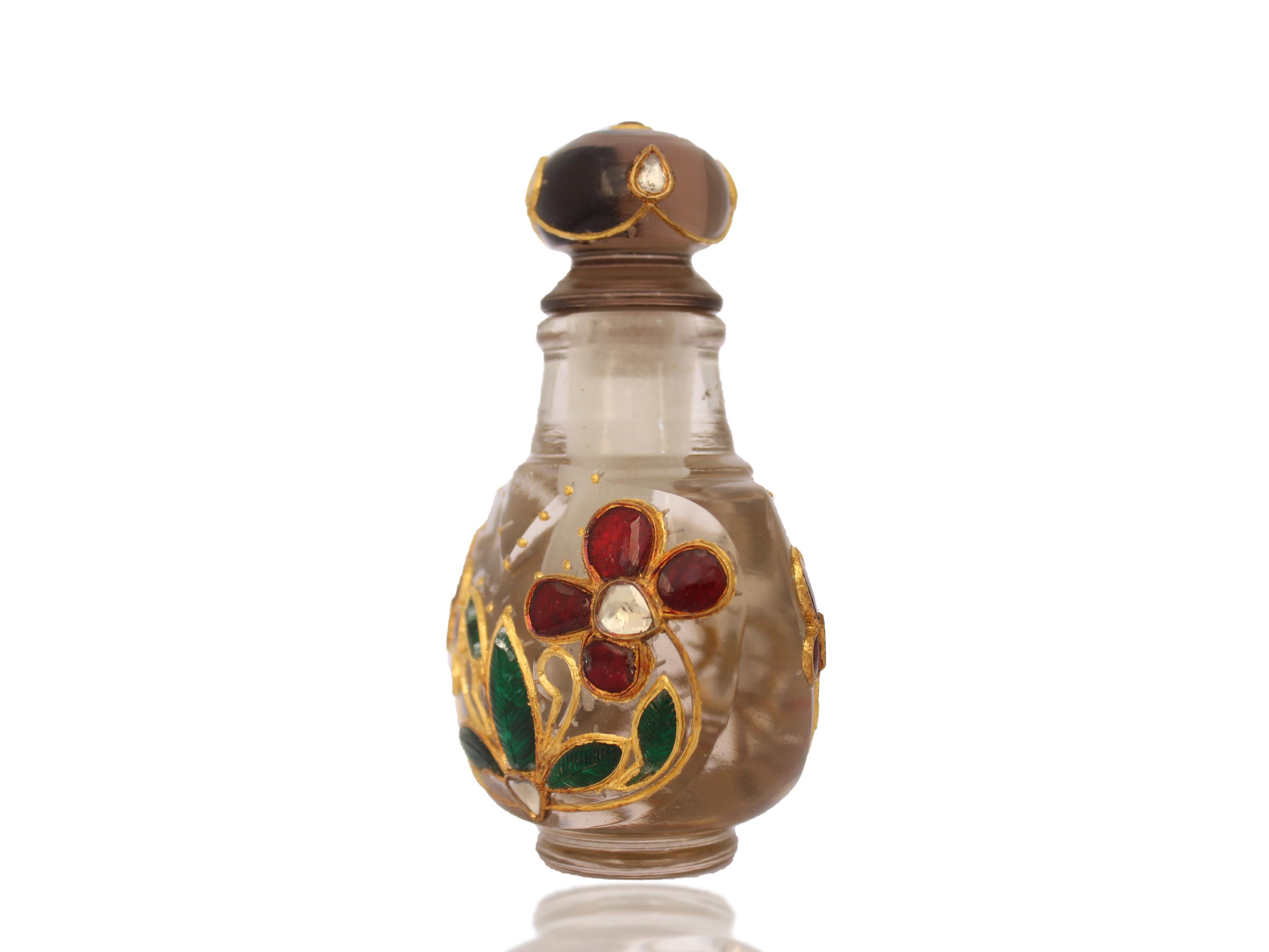 mughal perfume