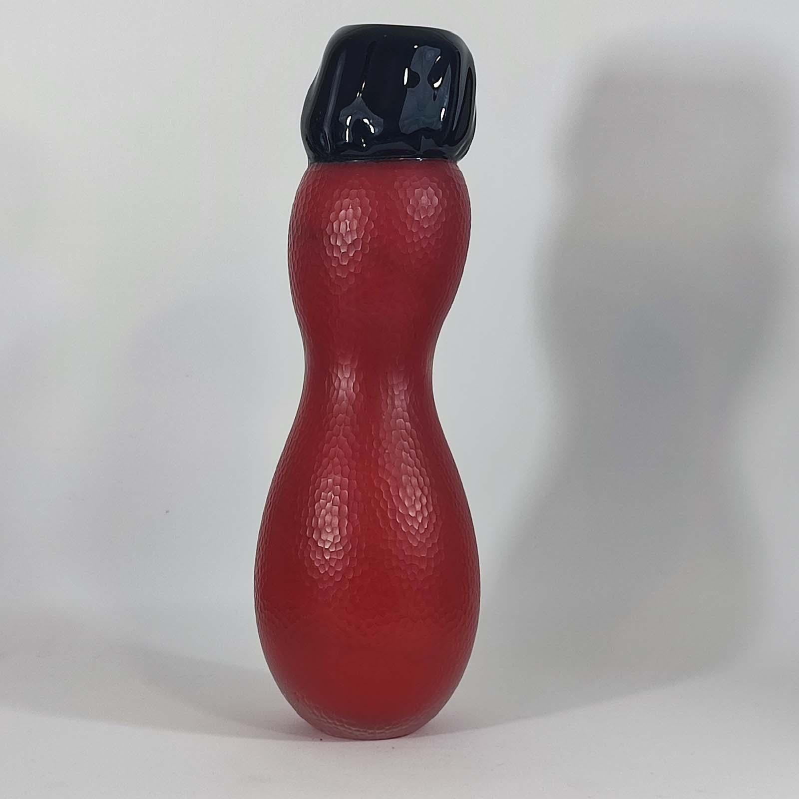 Modern Murano Unique Piece 