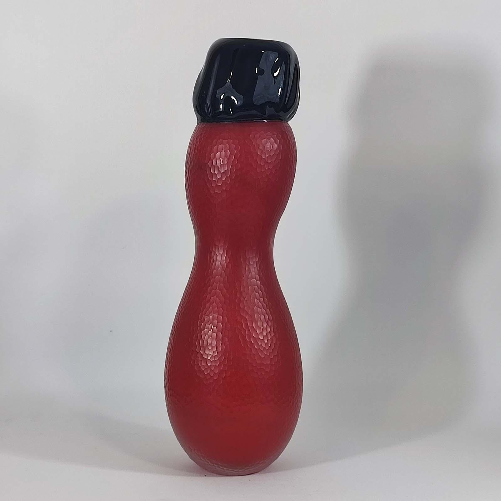 Italian Murano Unique Piece 