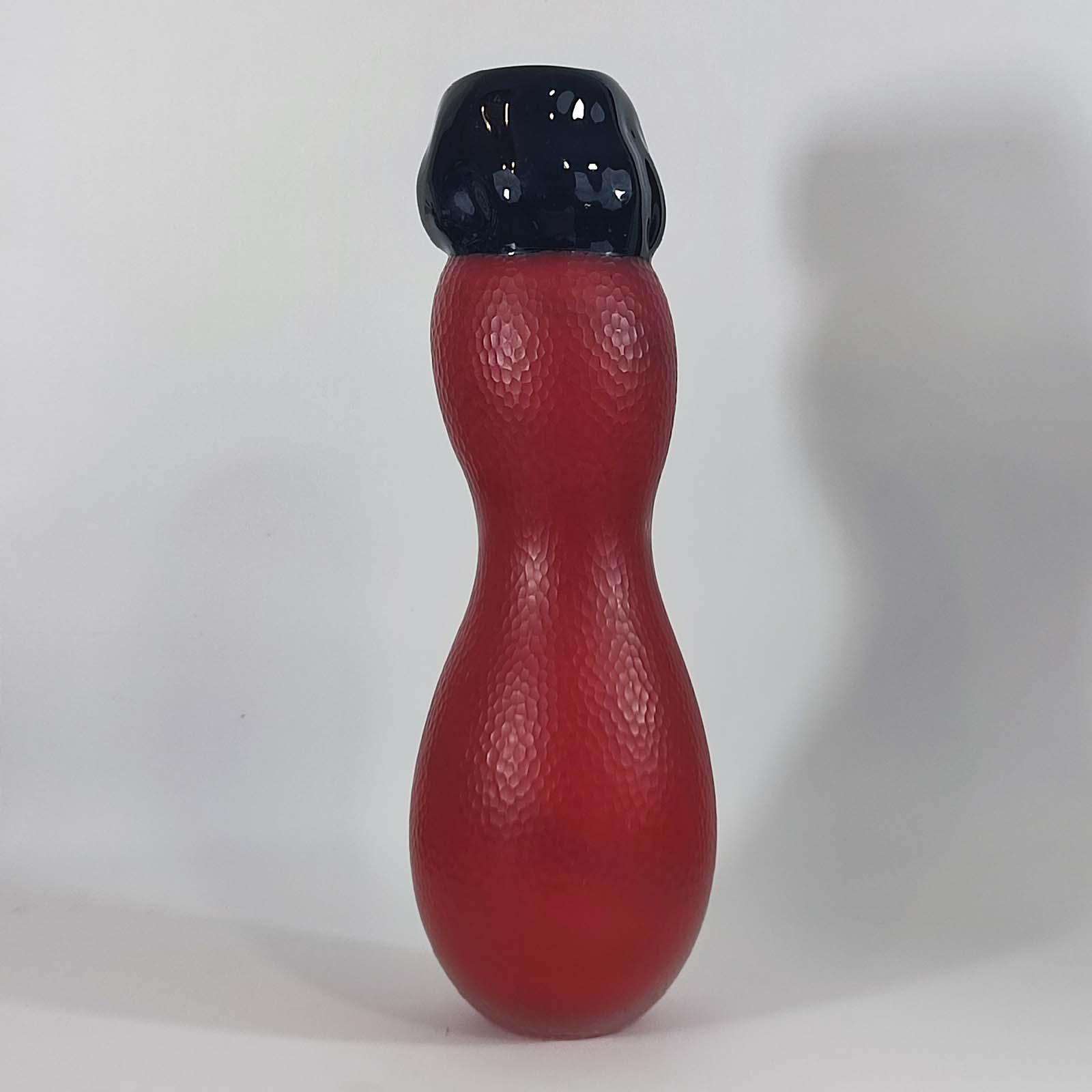 Contemporary Murano Unique Piece 