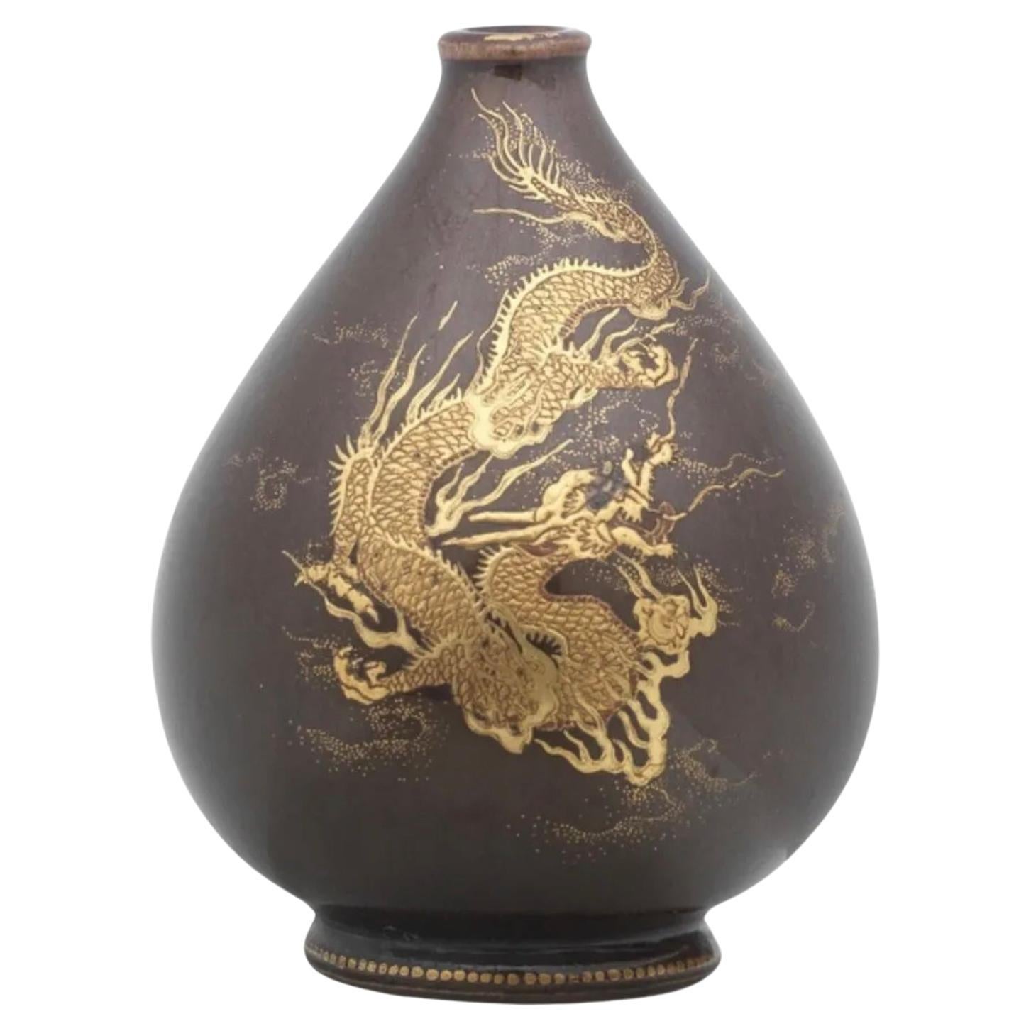 Kinkozan Satsuma Vase at 1stDibs kinkozan vase, satsuma kinkozan