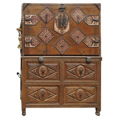 Cabinets