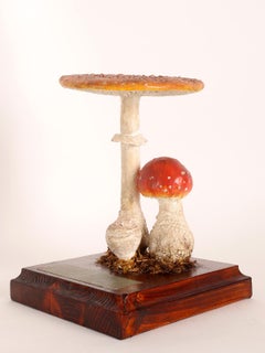 Mushroom Model, Germany 1920