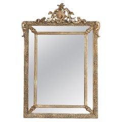 Uno specchio di Napoleone III