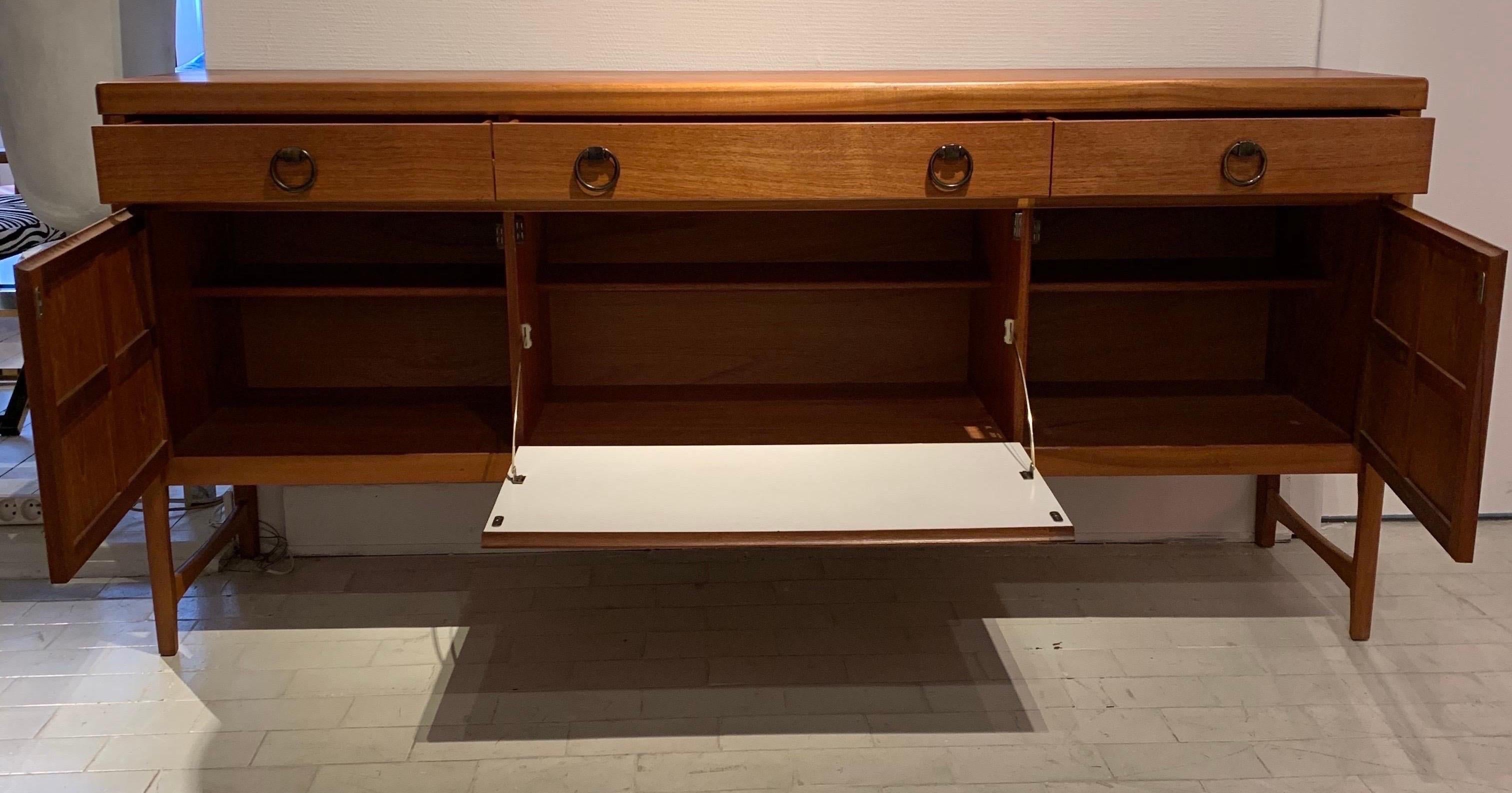nathan sideboard