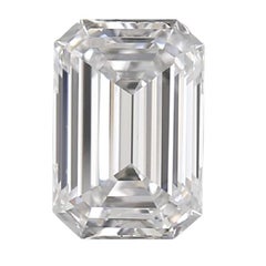 Natural Diamond in 0.40 Carat F VVS1, GIA Cert