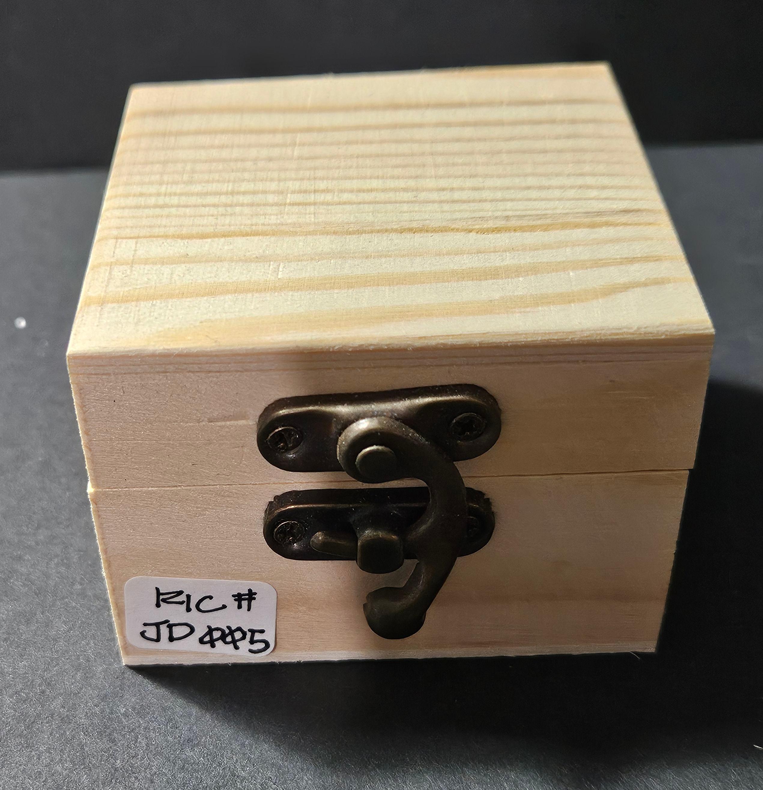 Pendentif disque en jadéite naturelle du Myanmar de couleur violet clair Ric#JD005 en vente 3