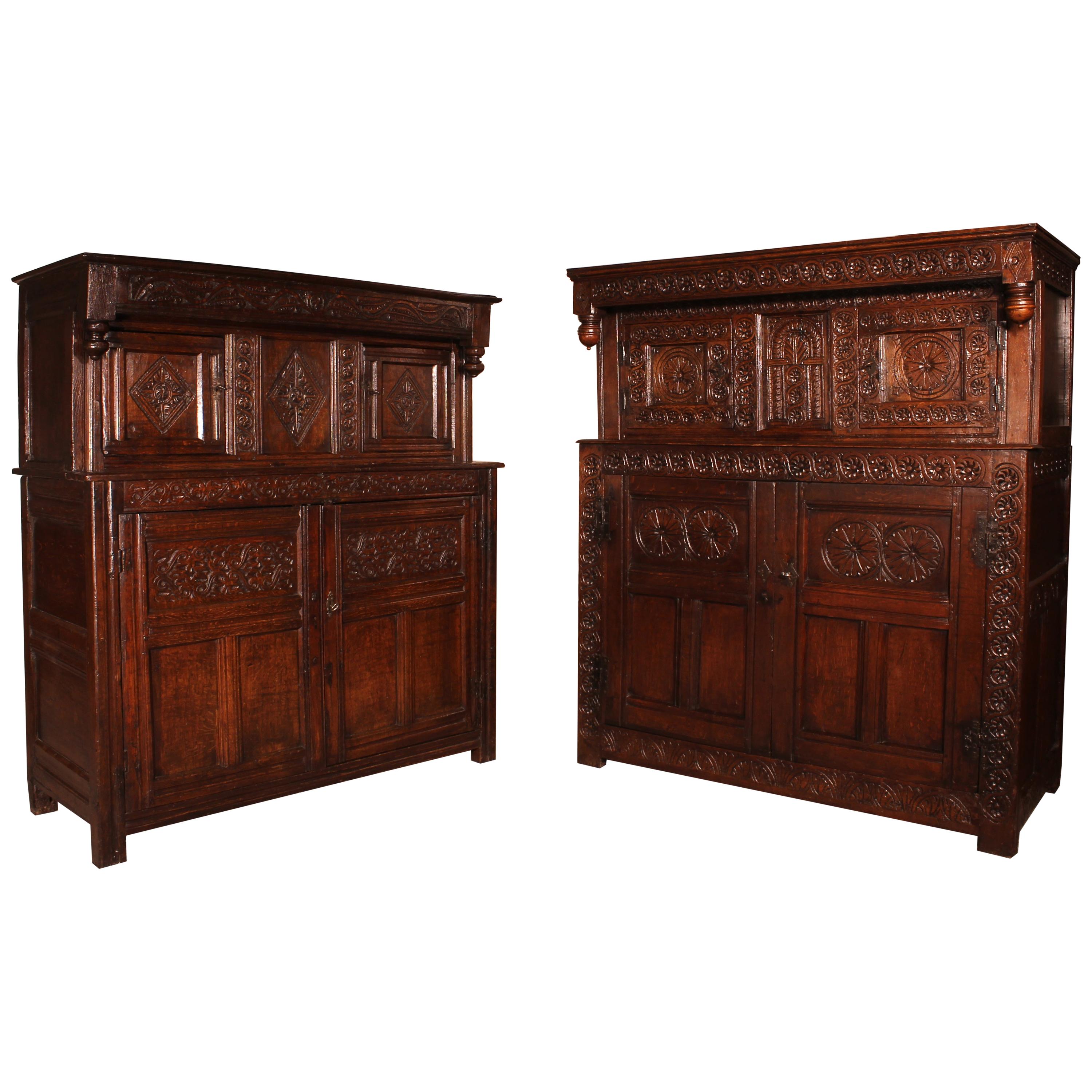 Jacobean Furniture 284 For Sale at 1stDibs