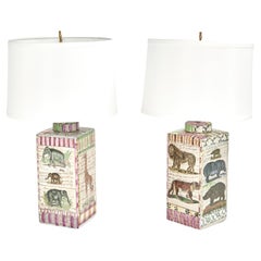 Table Lamps