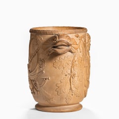 Nelson Commemorative Wine Cooler by Davenport