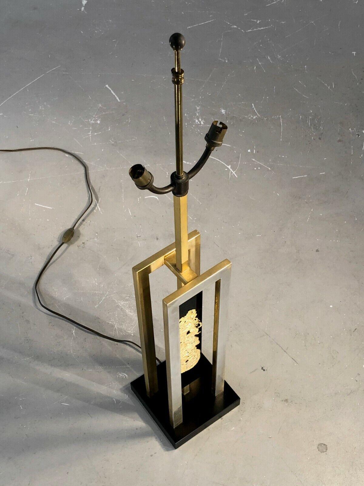 Lampe de bureau SHABBY-CHIC NEO-CLASSICAL par PHILIPPE CHEVERNY, France 1970 en vente 1