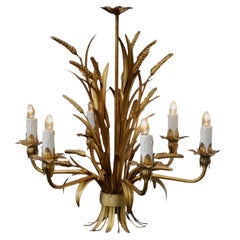 Chandeliers and Pendants