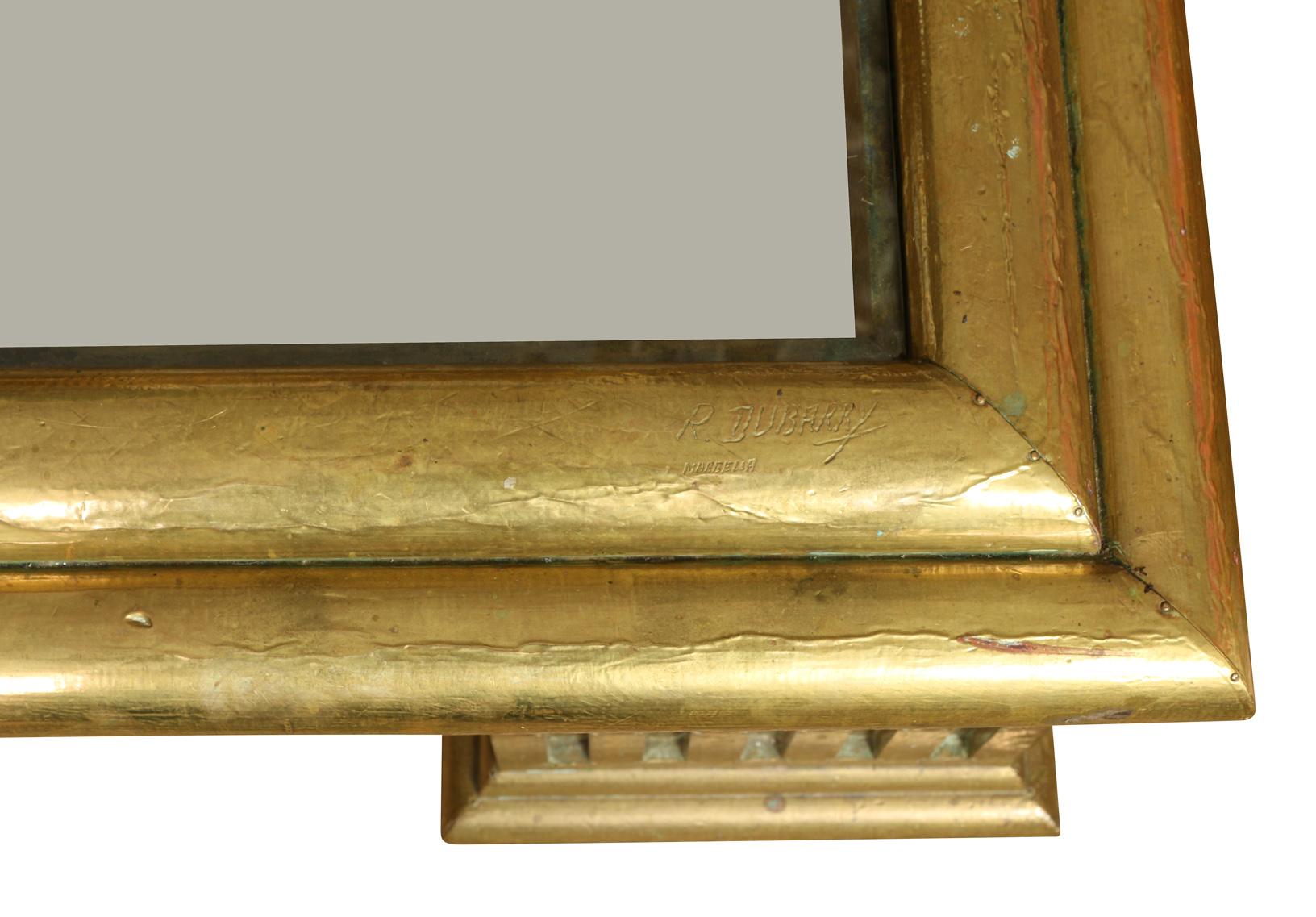 Neoclassical Style Cocktail Table In Good Condition In New York, NY