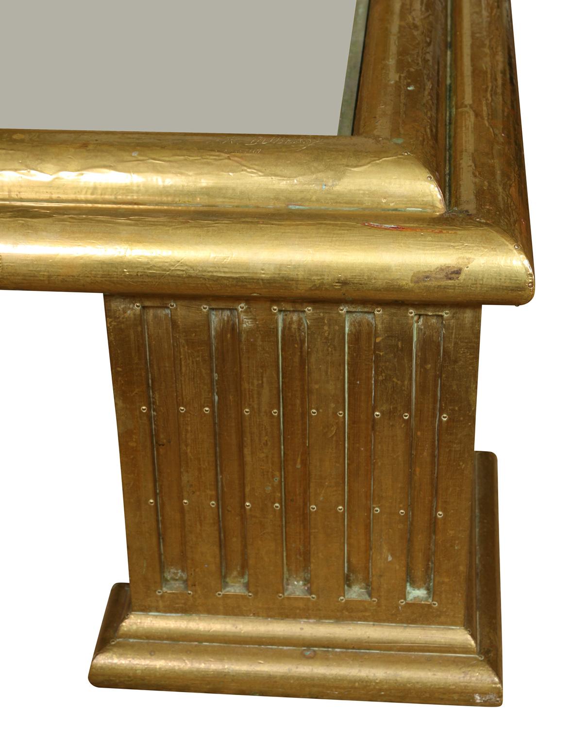 20th Century Neoclassical Style Cocktail Table