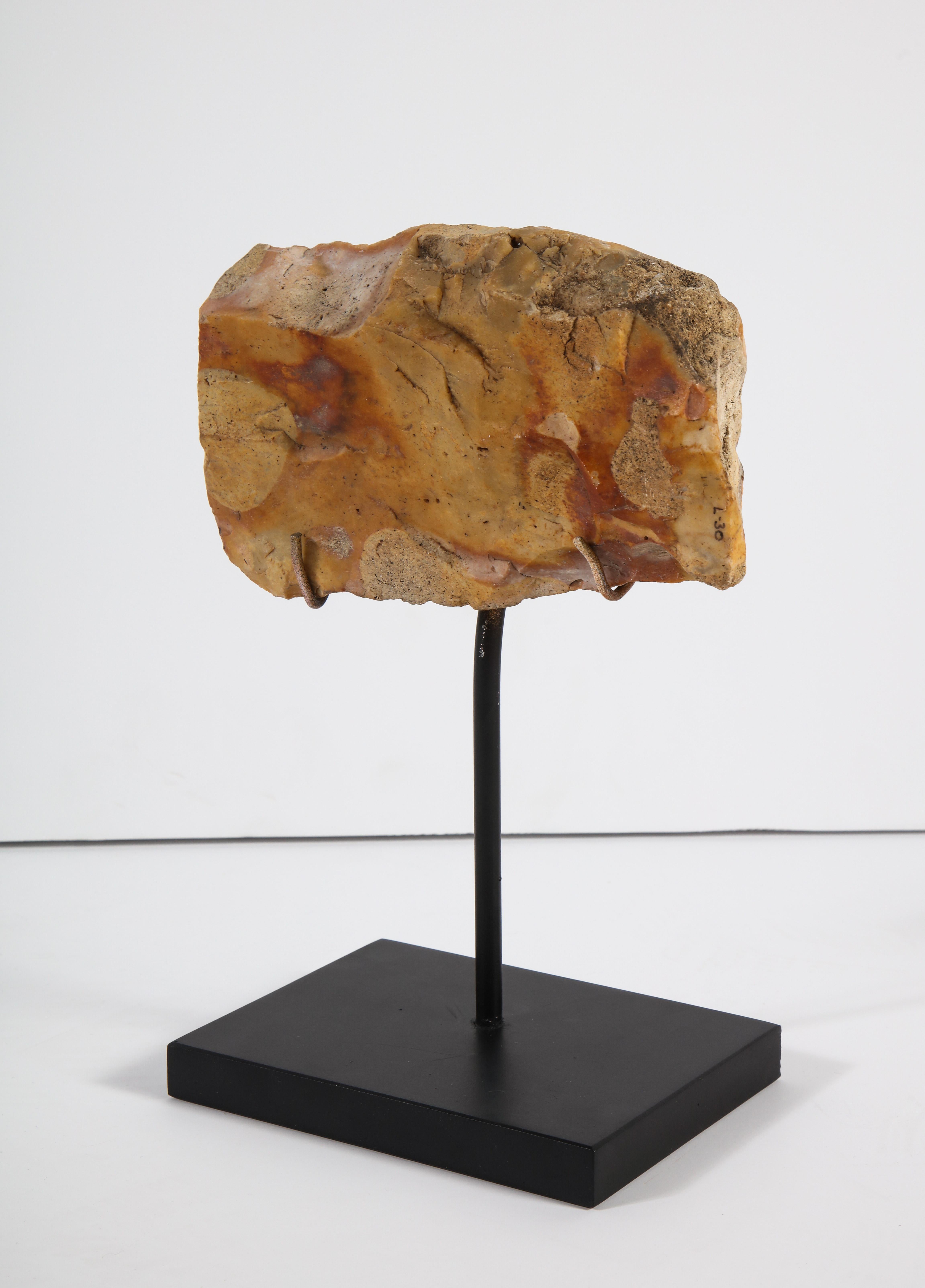 Neolithic Flint Stone Tool, Scandinavia 1900 BC 1