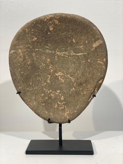 A Neolitic Grinding Mill