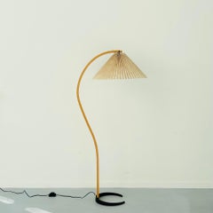 Never-Used Original Danish Caprani Floor Lamp, 1970s, Denmark