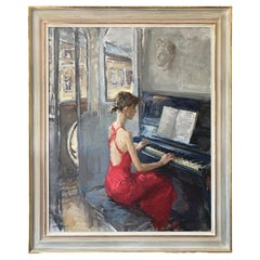A New Melody, Valeriy Gridnev PS ROI RP