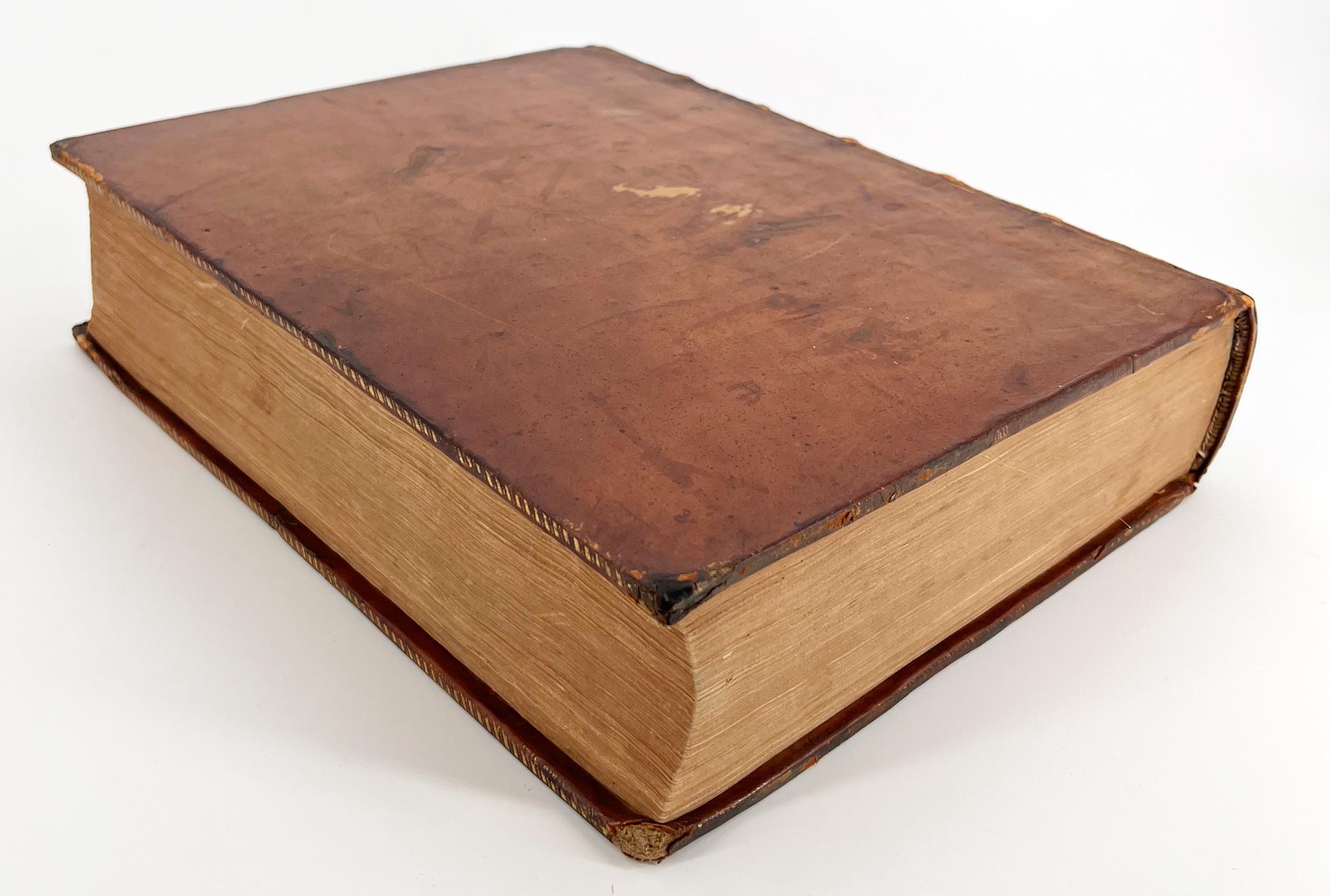 Un nouveau système de géographie moderne de William Guthrie - 1782 en vente 13