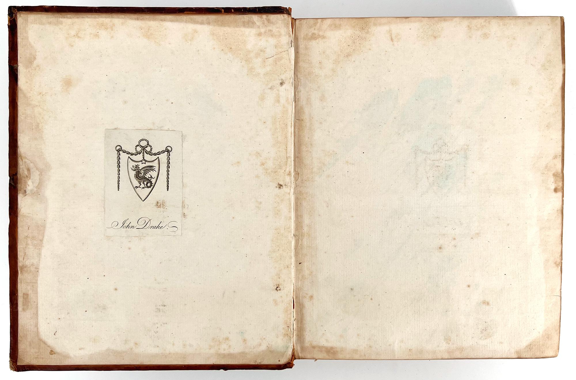 Un nouveau système de géographie moderne de William Guthrie - 1782 en vente 14