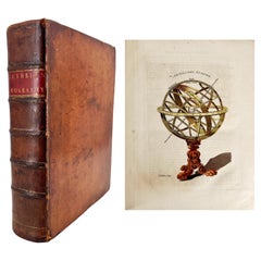 Ein neues System der modernen Geographie von William Guthrie von William Guthrie - 1782